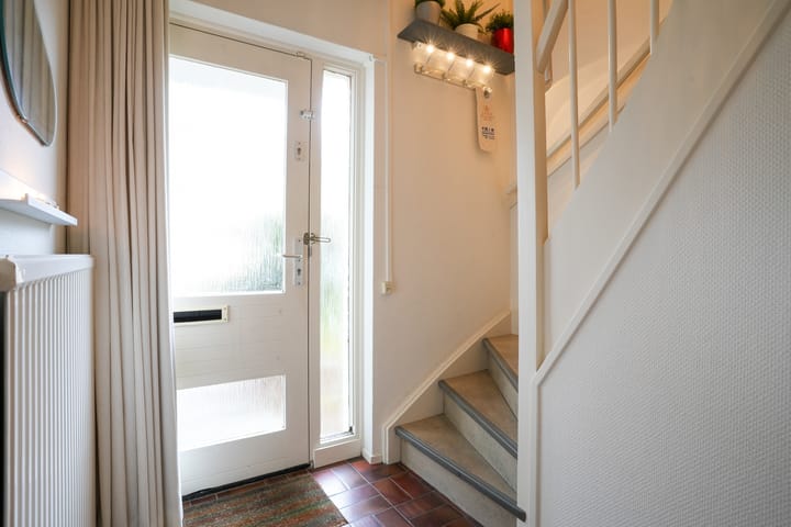 Foto 8 van Ravensboschstraat 9