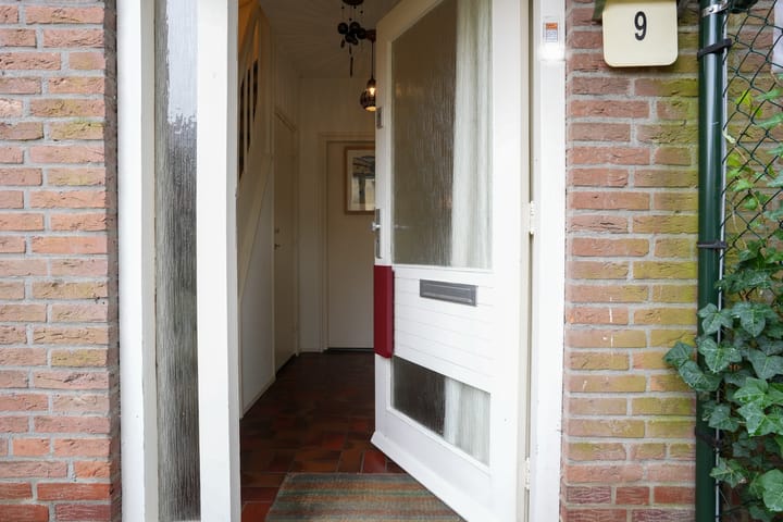 Foto 6 van Ravensboschstraat 9