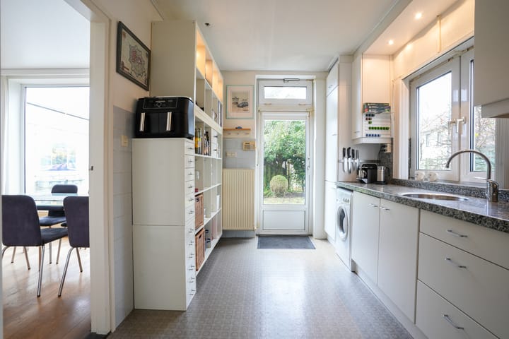 Foto 4 van Ravensboschstraat 9