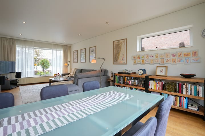 Foto 11 van Ravensboschstraat 9