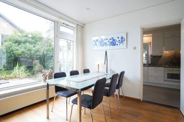 Foto 10 van Ravensboschstraat 9