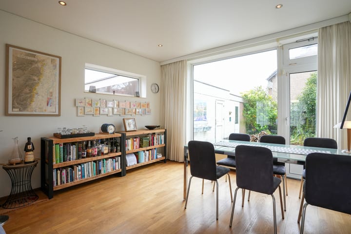 Foto 12 van Ravensboschstraat 9