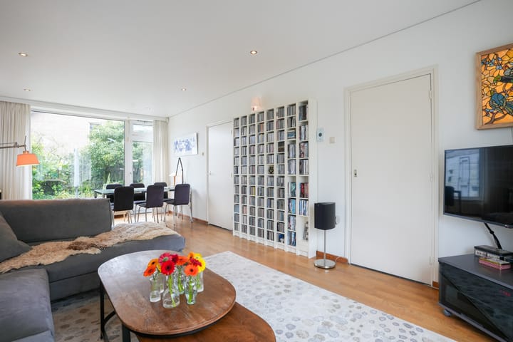 Foto 13 van Ravensboschstraat 9