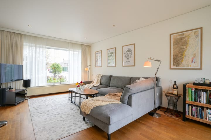 Foto 14 van Ravensboschstraat 9