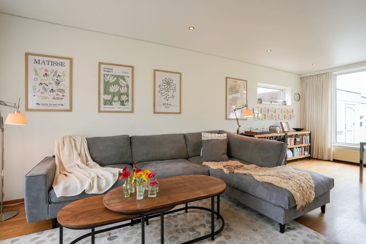 Foto 15 van Ravensboschstraat 9