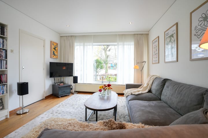 Foto 16 van Ravensboschstraat 9