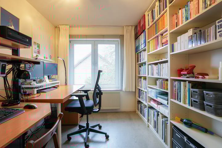 Foto 22 van Ravensboschstraat 9