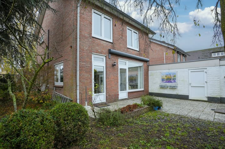 Foto 26 van Ravensboschstraat 9