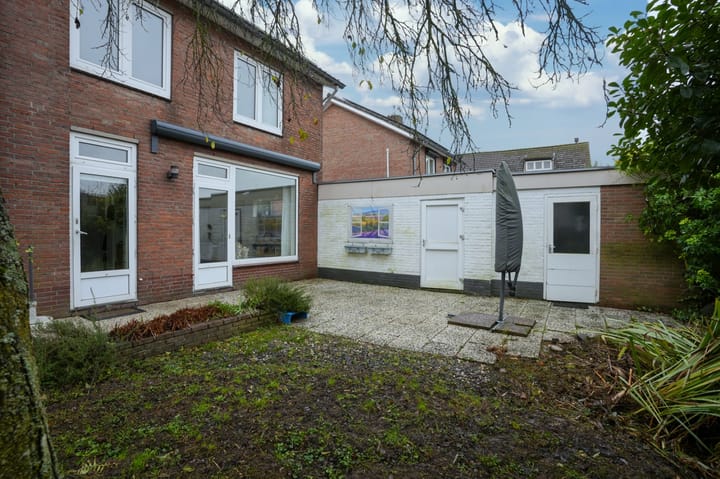 Foto 27 van Ravensboschstraat 9