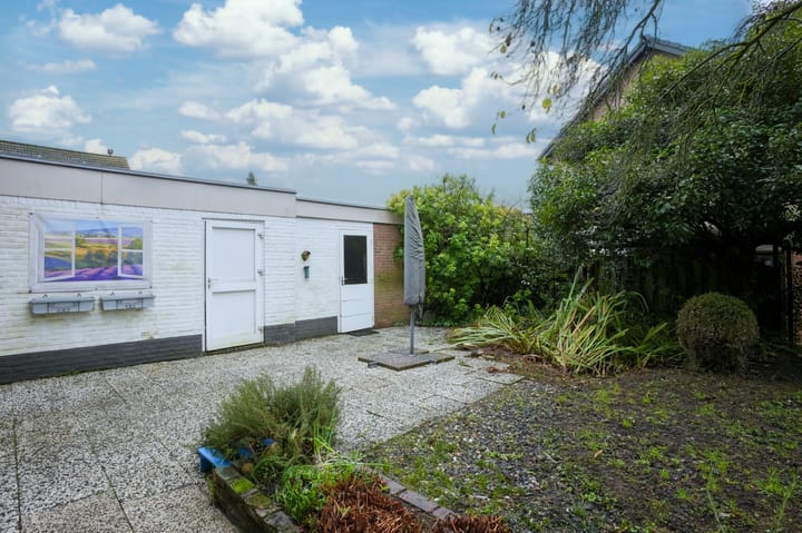 Foto 29 van Ravensboschstraat 9