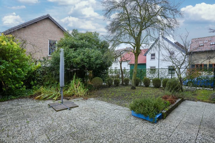 Foto 30 van Ravensboschstraat 9