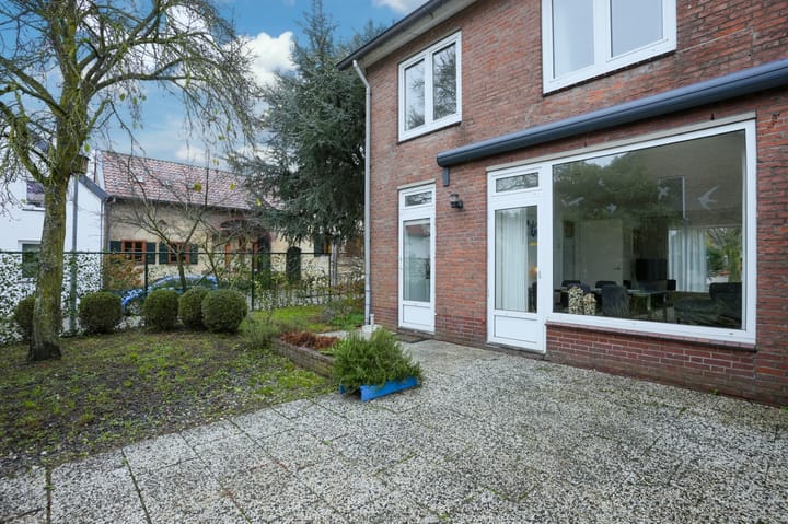 Foto 28 van Ravensboschstraat 9