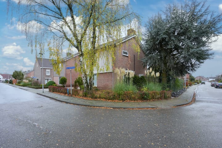 Foto 31 van Ravensboschstraat 9