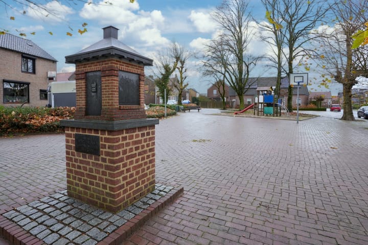 Foto 32 van Ravensboschstraat 9