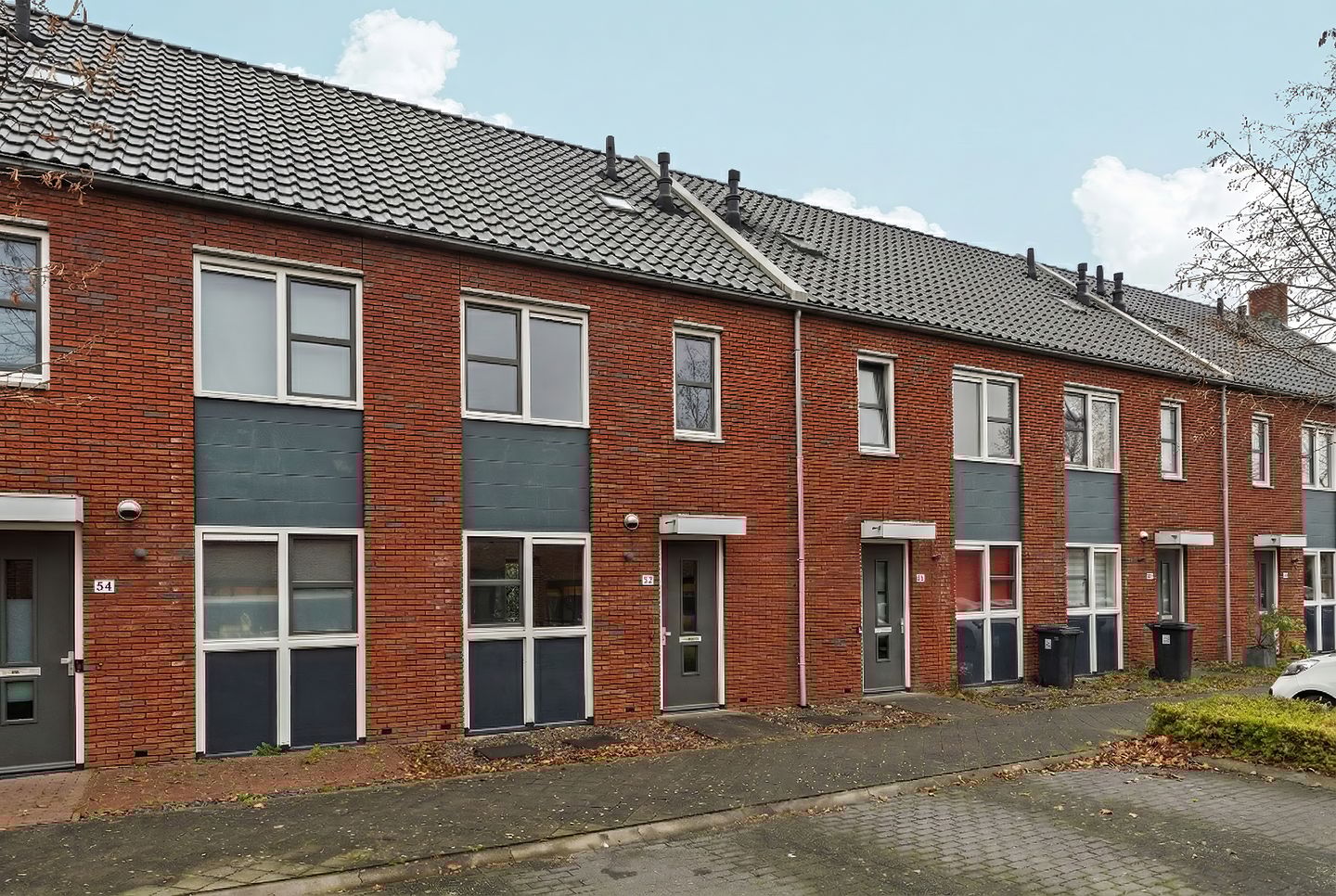 Foto 29 van Plaza 52