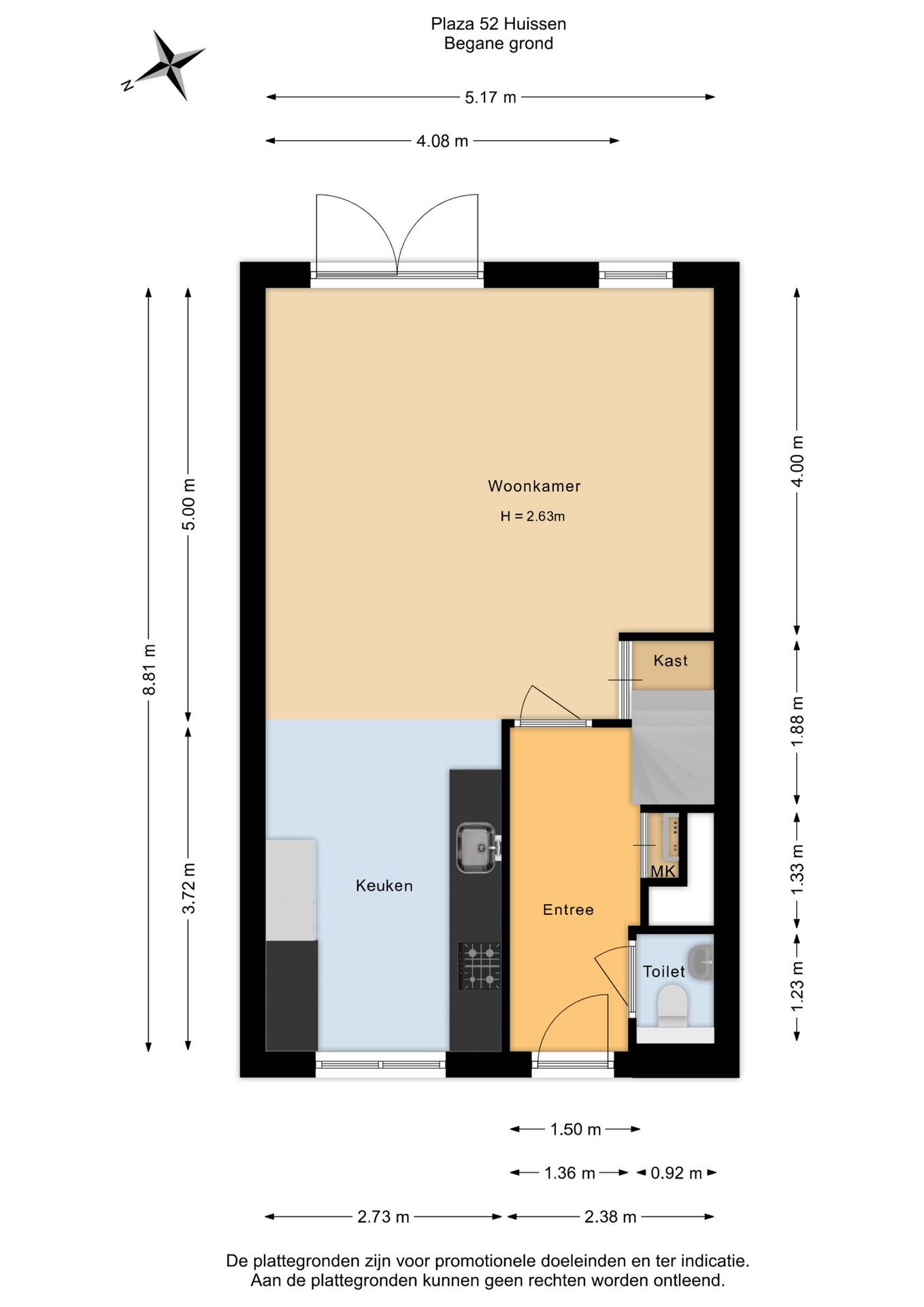 Foto 30 van Plaza 52