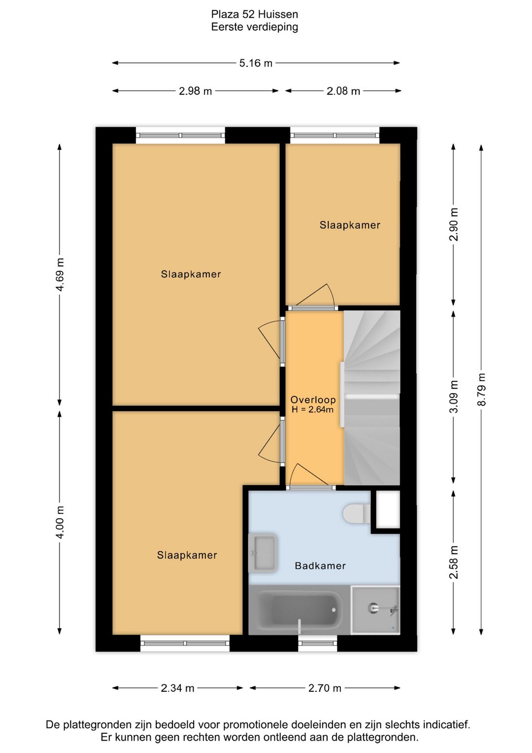 Foto 31 van Plaza 52