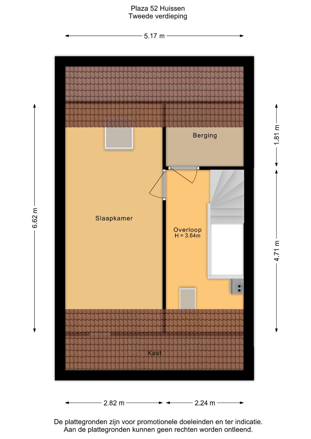 Foto 32 van Plaza 52