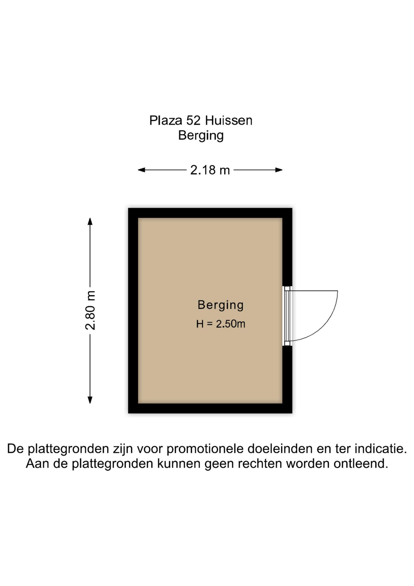 Foto 33 van Plaza 52