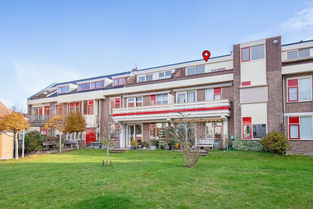 Foto 1 van Molenstraat 30