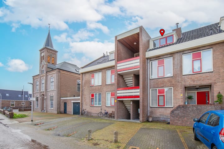 Foto 2 van Molenstraat 30