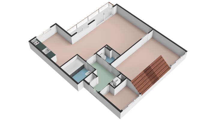 Foto 25 van Molenstraat 30