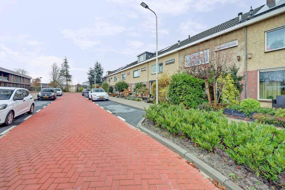 Photo 2 of Chrysantenhof 19