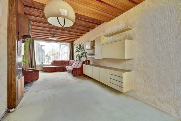 Foto 4 van Chrysantenhof 19