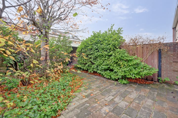 Foto 22 van Chrysantenhof 19