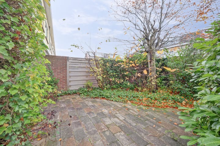 Foto 23 van Chrysantenhof 19