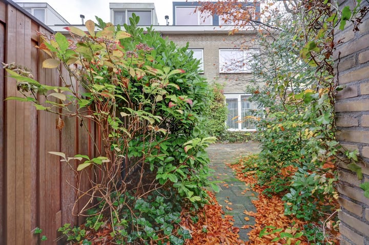 Foto 24 van Chrysantenhof 19