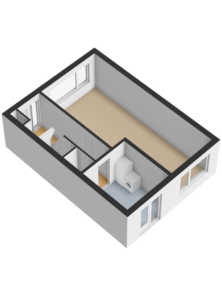Foto 26 van Chrysantenhof 19