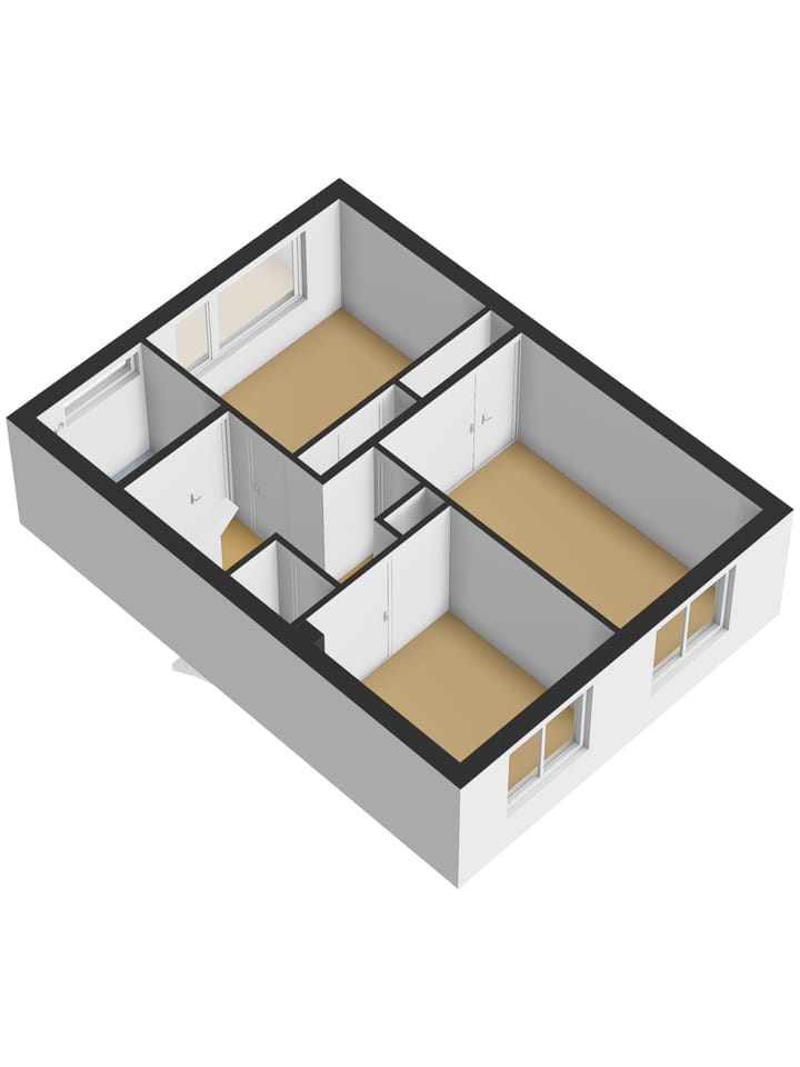 Foto 28 van Chrysantenhof 19