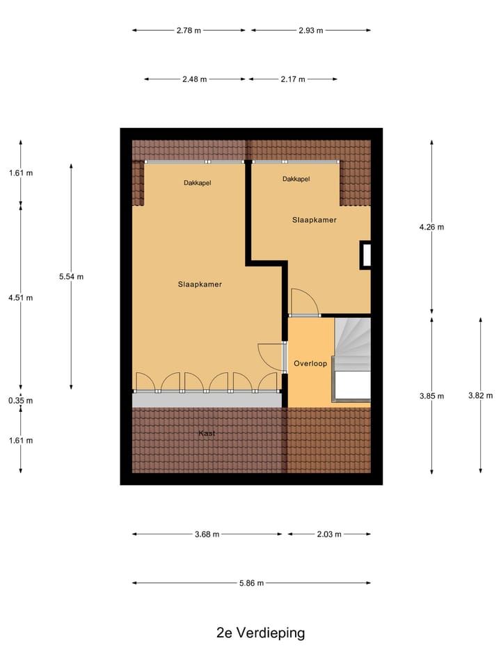 Foto 29 van Chrysantenhof 19