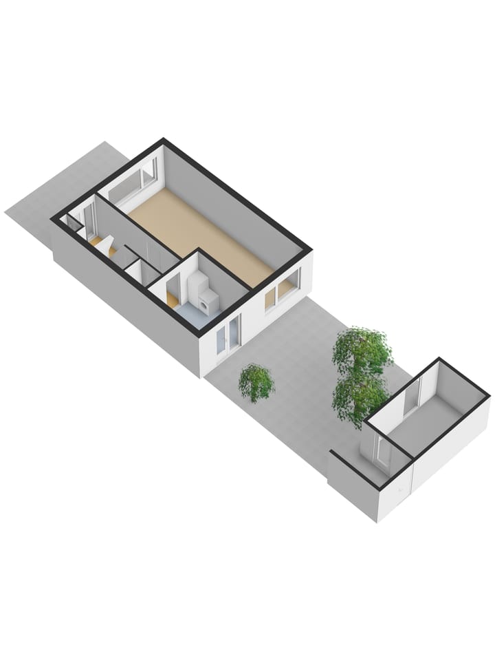 Foto 32 van Chrysantenhof 19