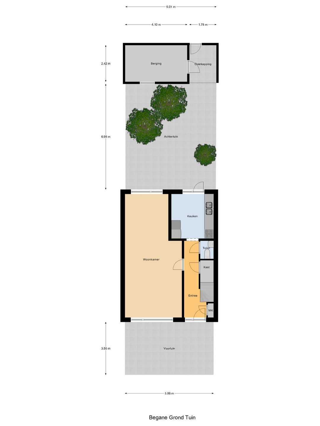 Photo 31 of Chrysantenhof 19