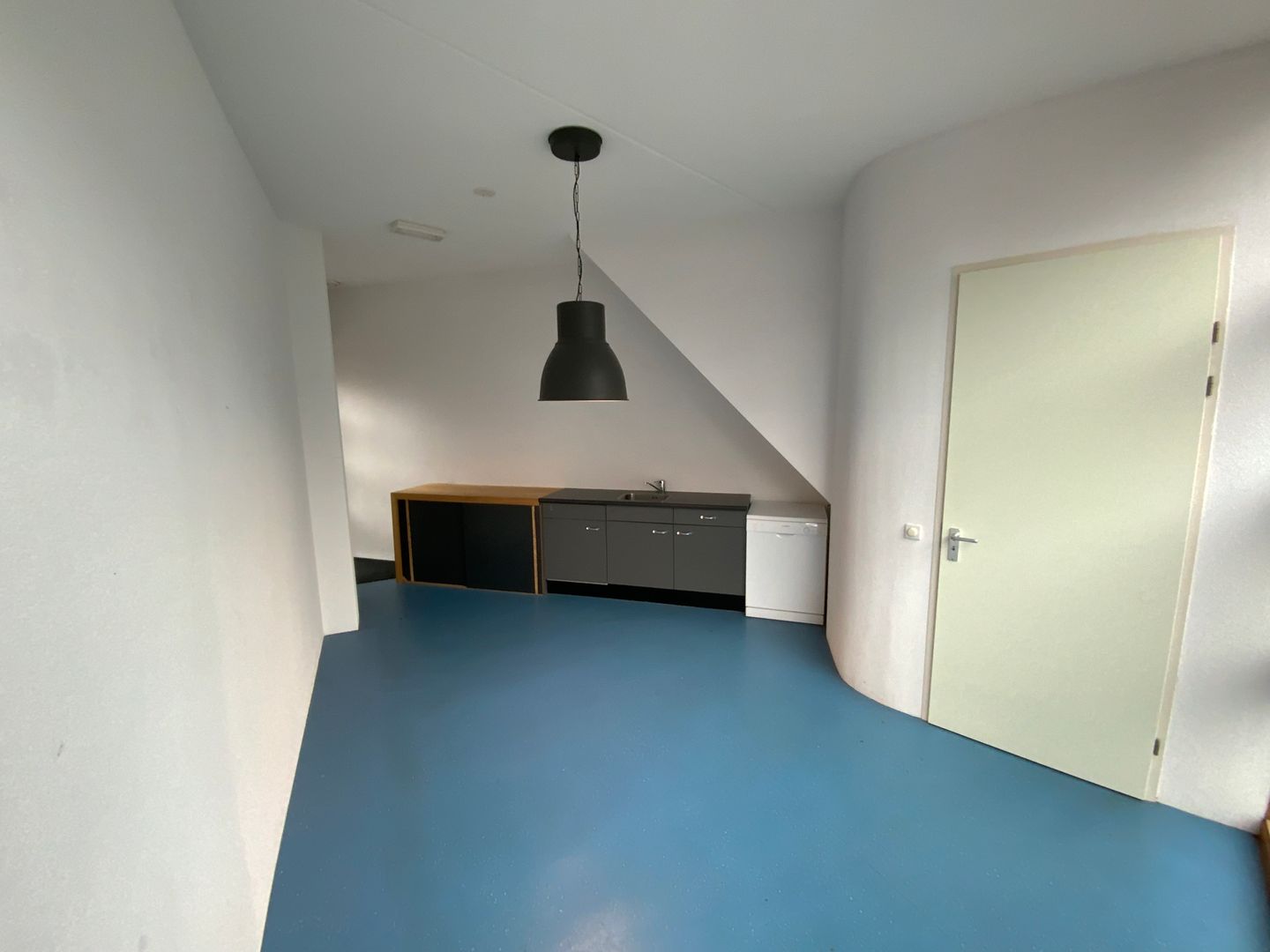 Bekijk foto 2 van Parklaan 19-b