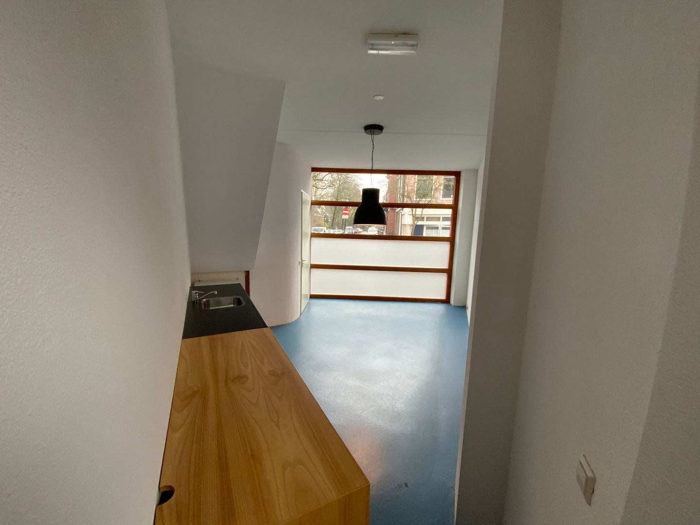 Bekijk foto 3 van Parklaan 19-b