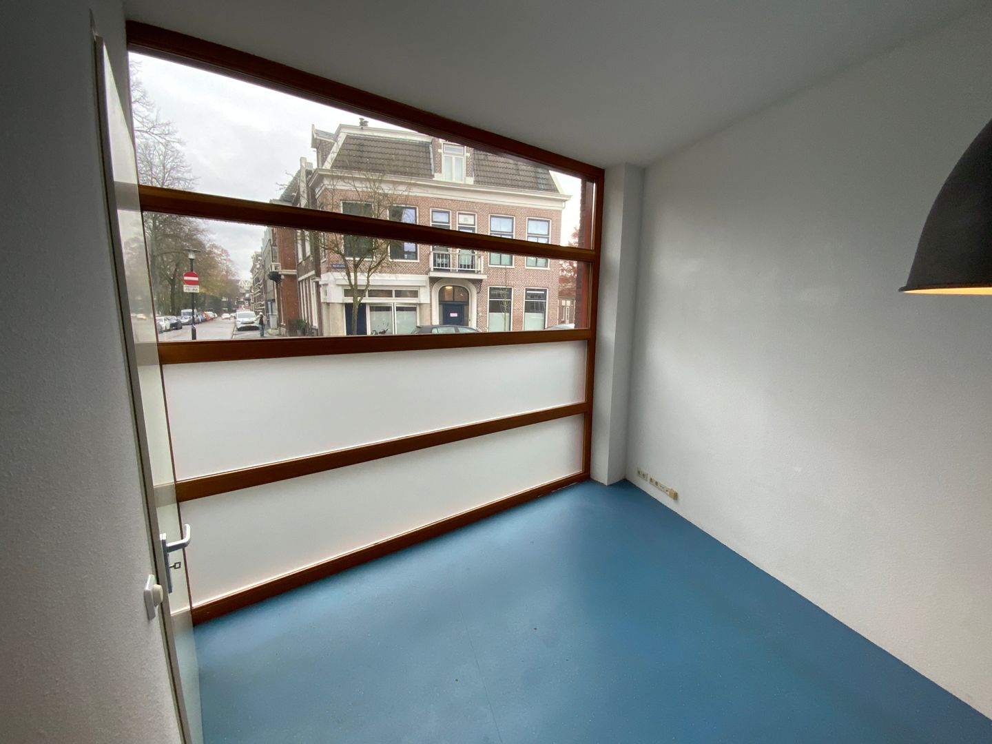 Bekijk foto 4 van Parklaan 19-b