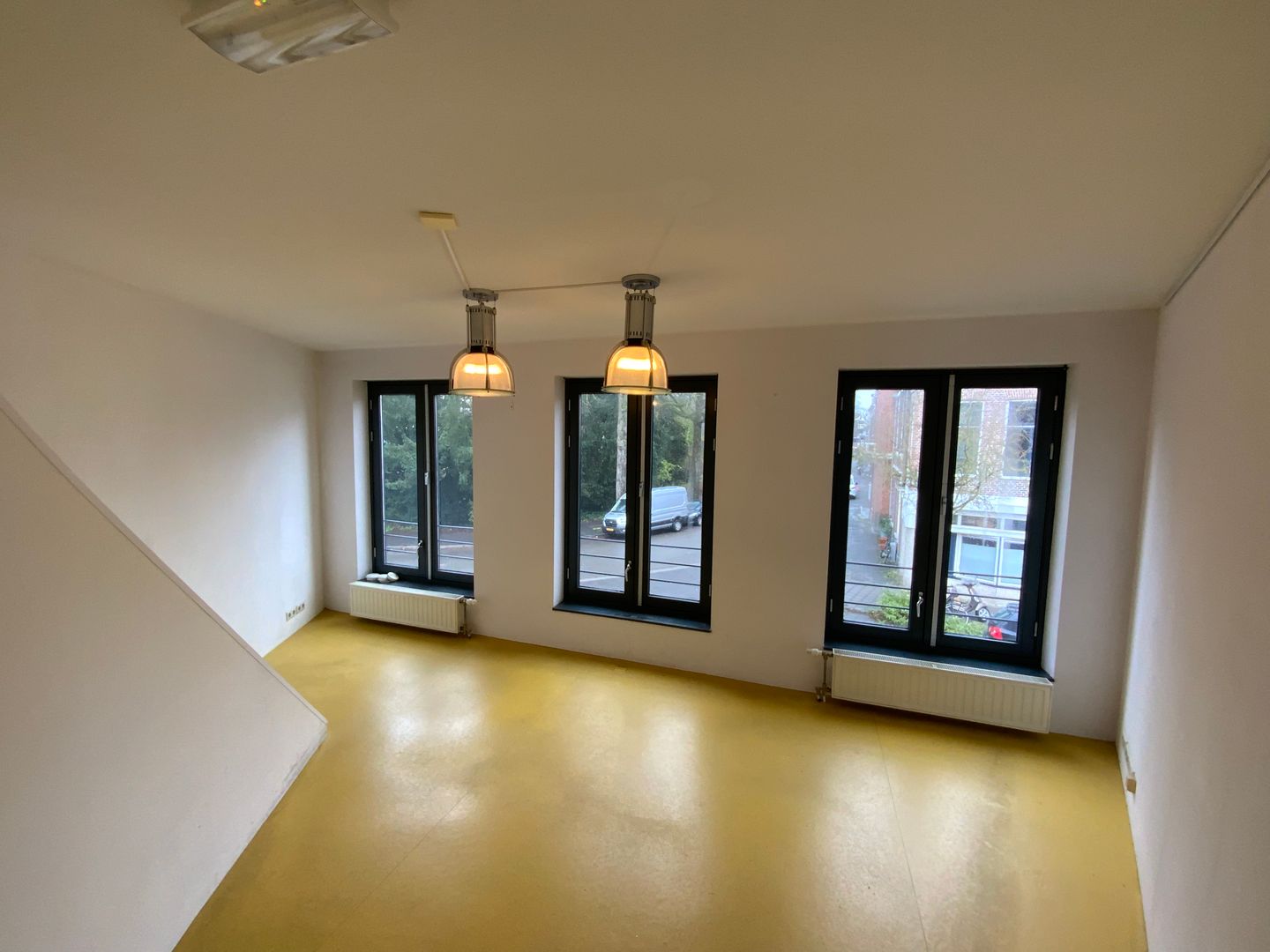 Bekijk foto 5 van Parklaan 19-b