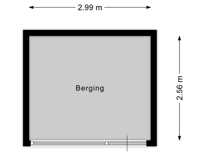 Berging