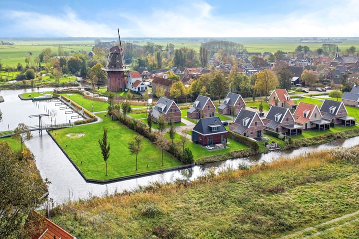 Foto 1 van De Slinke 16