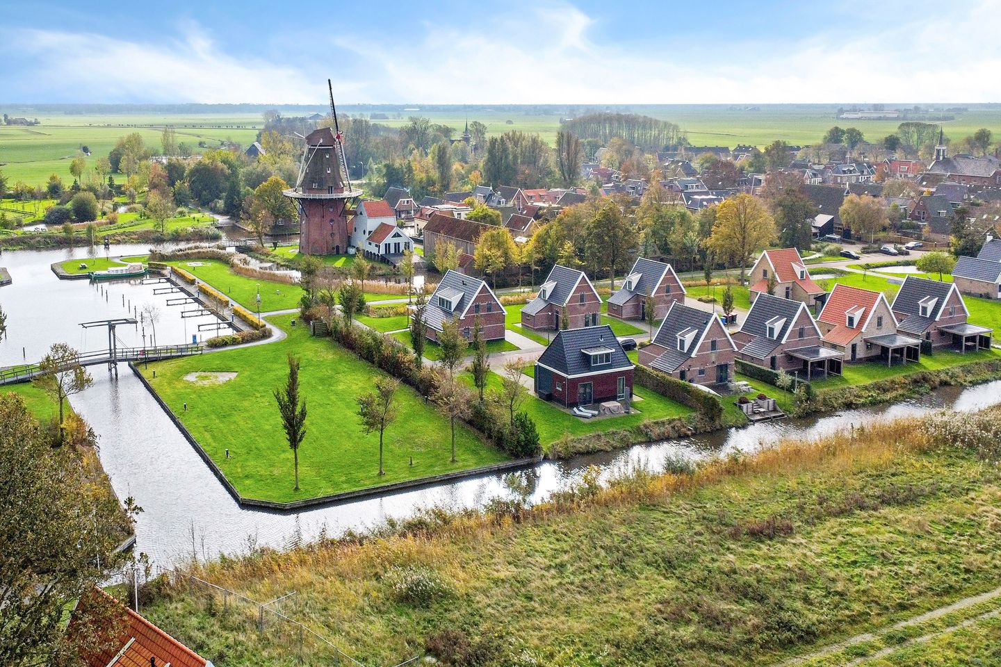 Foto 1 van De Slinke 16