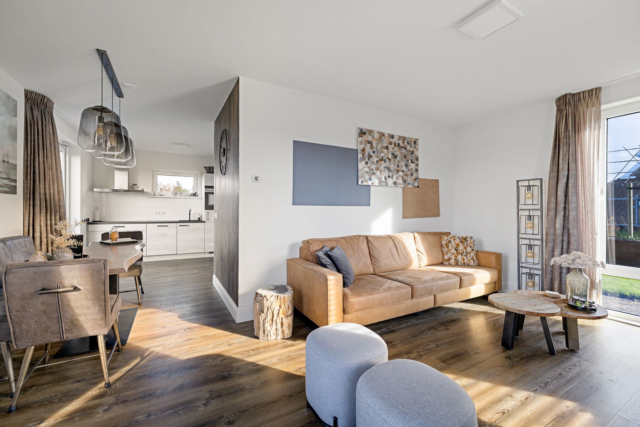 2-bedroom freehold villa in Burdaard — photo 3 of 5
