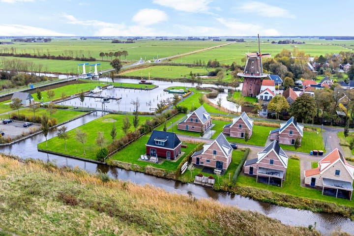 Foto 20 van De Slinke 16