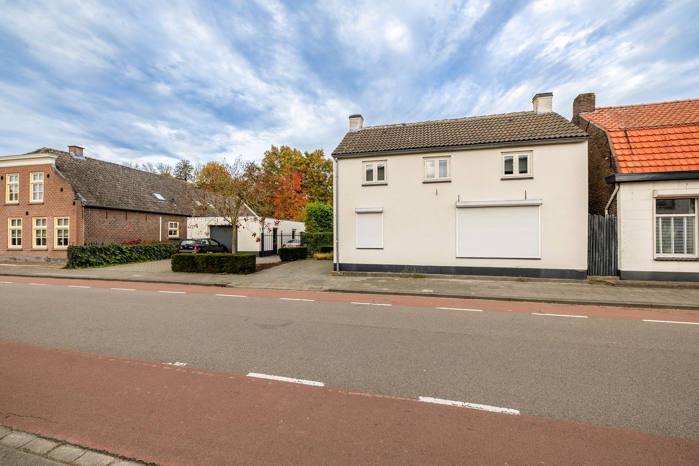 View photo 3 of Heistraat 36