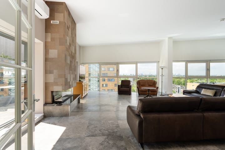 Foto 10 van Buizerdhof 161