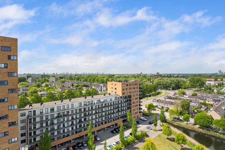 Foto 16 van Buizerdhof 161