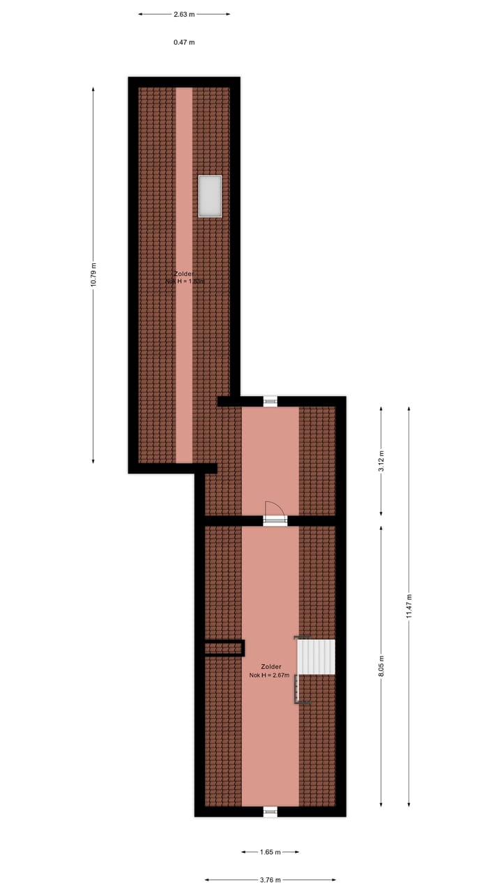 Photo 57 of Hoofdstraat 65