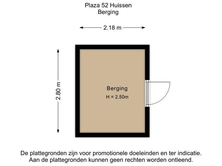 Berging